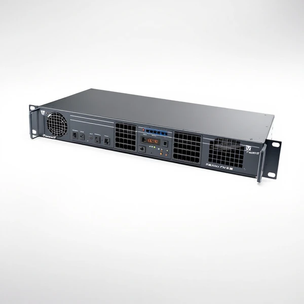 Vertiv PowerIT Basic Rack PDU | Buy Online