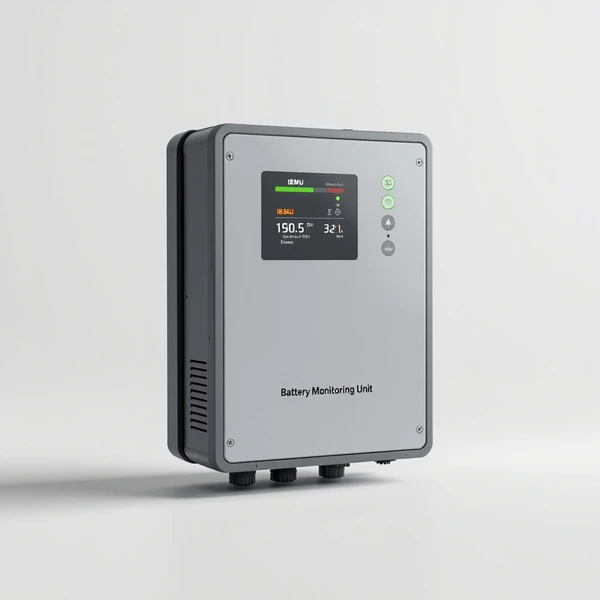 Battery Monitoring System | Buy Online