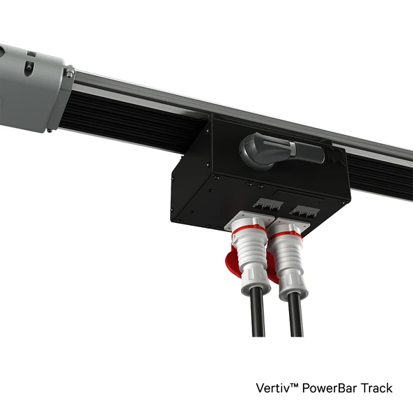 Vertiv PowerBar Cast Resin Busbar | Buy Online
