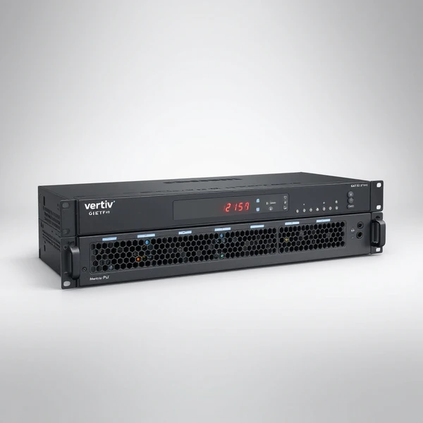 Vertiv Geist Basic Rack PDU | Buy Online