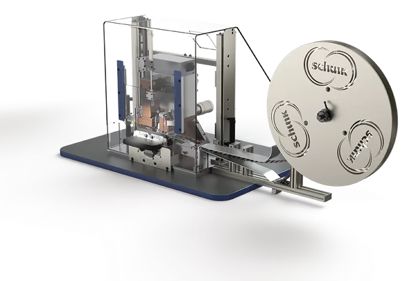 Minic-III Ultrasonic Welding Machine | Buy Online