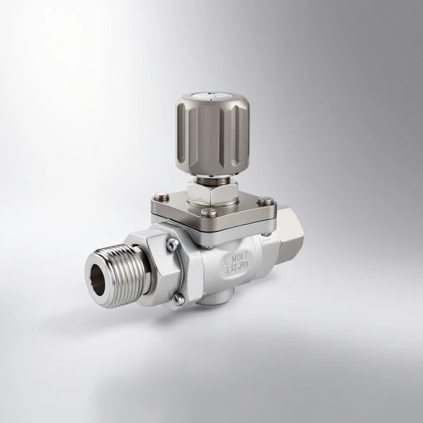 Gauge Isolator Valve 1GIMS | Buy Online
