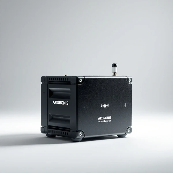 ARDRONIS Effect Drone Detection System | Buy Online