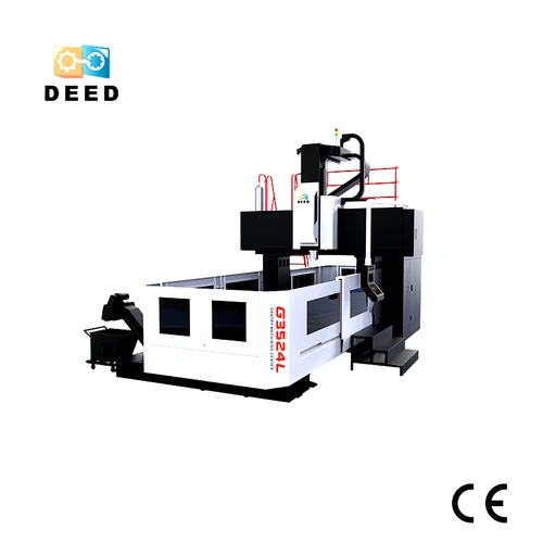 UMT 500 Ultrasonic Machining Center | Buy Online