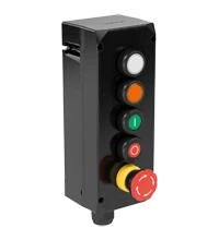 Standard Control Unit (SCU+) M530B | Buy Online
