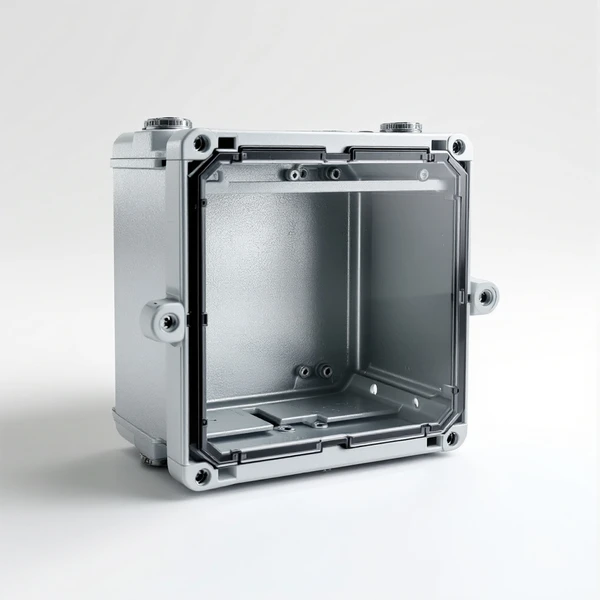 Junction Box Suppliers & Price in India | Nexizo