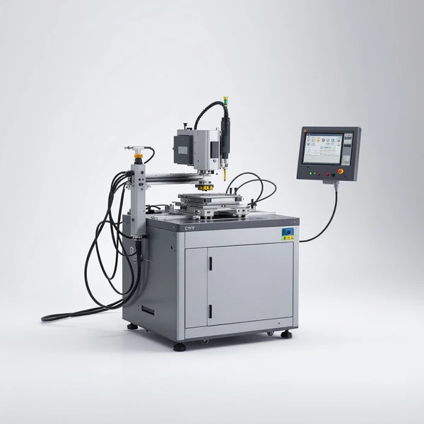 CMP-10T MKII Connector Press Fit Machine | Buy Online
