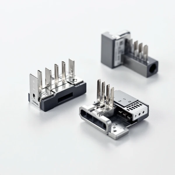 Signal Terminals (P51D70143)