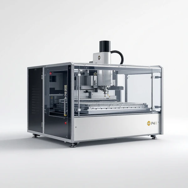 P550 Pin Insertion Machine | Buy Online