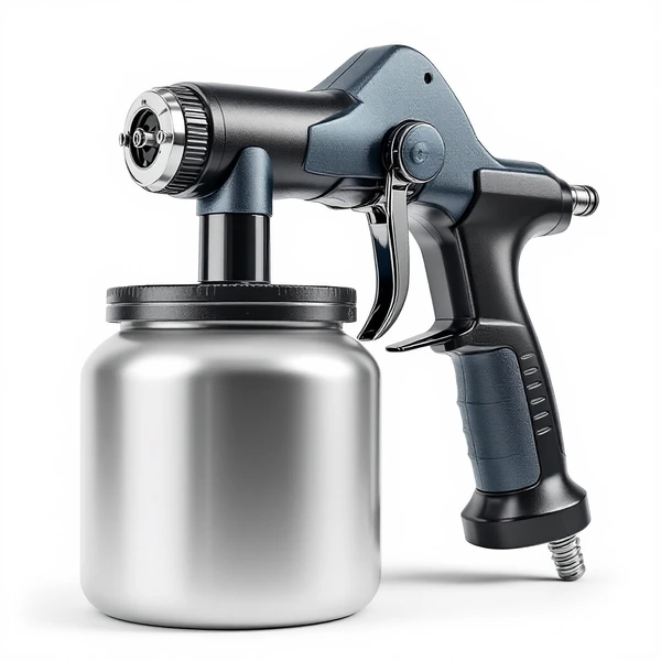 Pneumatic Spray Gun Suppliers & Price in India | Nexizo