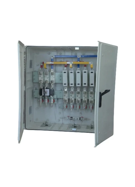 LT Distribution Box for 100 KVA DTR | Buy Online