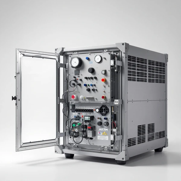 Portable EW RF Simulator System | Buy Online