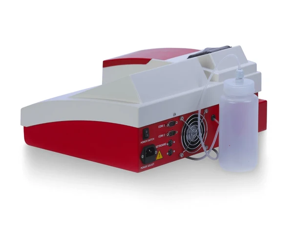 Agappe Mispa i4 Clinical Chemistry Analyzer | Buy Online