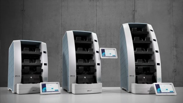 ProNote300 Banknote Processing System | Buy Online