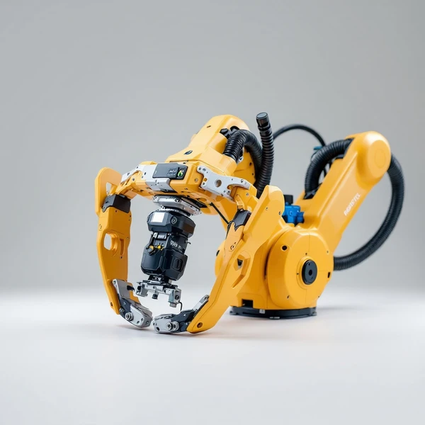 DH-ROBOTICS PGSE Series Servo Electric Gripper | Buy Online