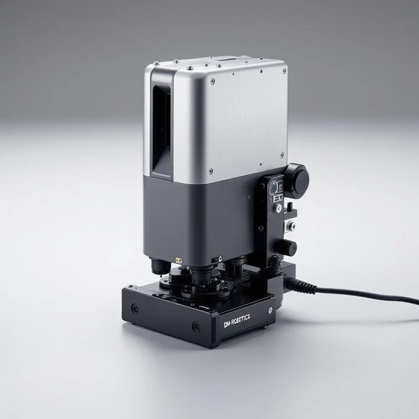 DH-ROBOTICS PGSE Series Servo Electric Gripper | Buy Online