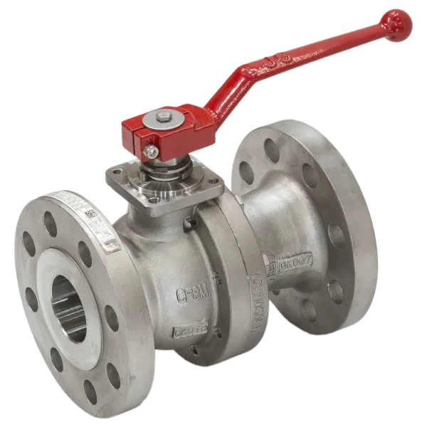 Metal Seated Ball Valves | Buy Online
