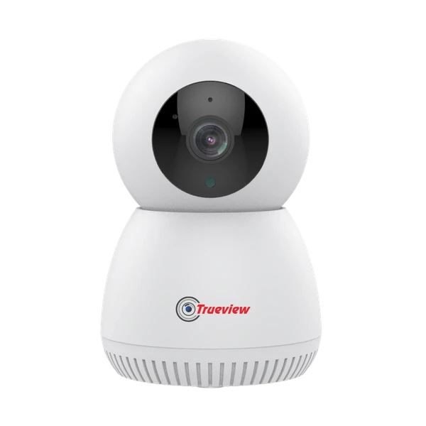 Trueview 2MP Wi‑Fi Robot Pan‑Tilt Camera | Buy Online