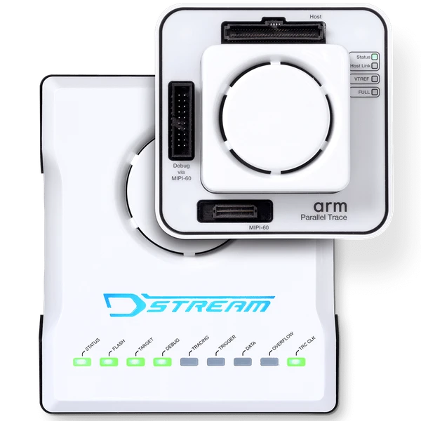 ARM DSTREAM-PT Debug Probe | Buy Online