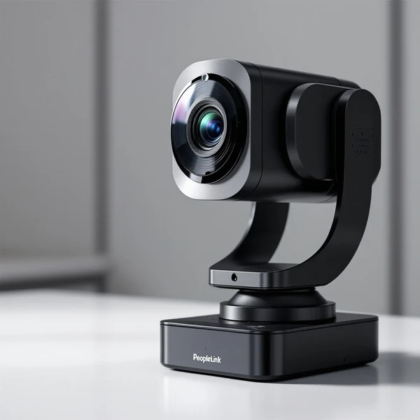 PeopleLink Elite 4K 12X Camera