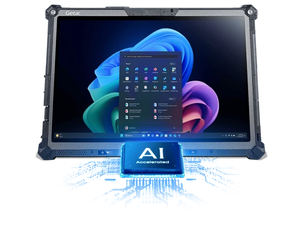 ZX70-EX Fully Rugged Tablet | Buy Online