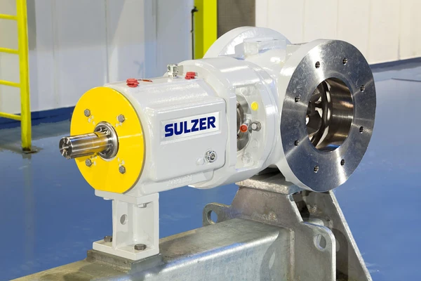XLPE Compound Mixer Machine | Buy Online