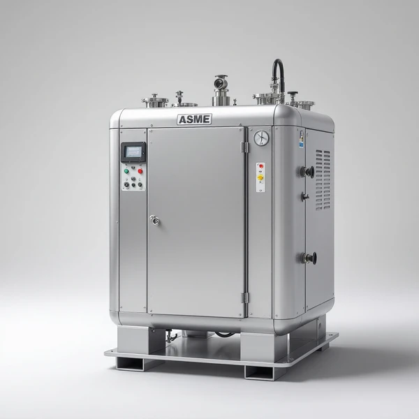 ASME Air Receiver | Buy Online