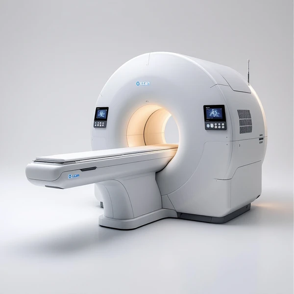 O-scan Extremity MRI System | Buy Online
