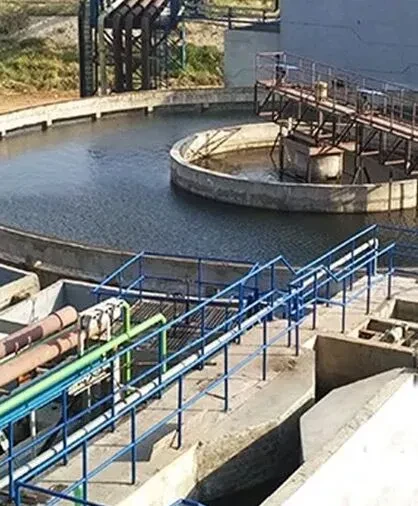 High-Concentration Slurry Disposal System | Buy Online