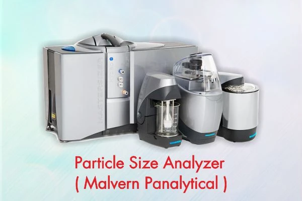 Laser Particle Size Analyzer Suppliers & Price in India | Nexizo