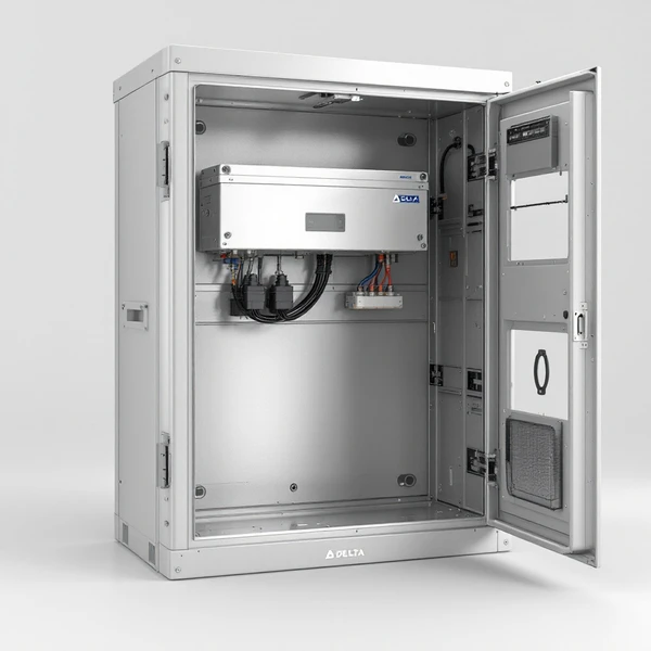ESOA300-HAF Outdoor Telecom Cabinet | Buy Online