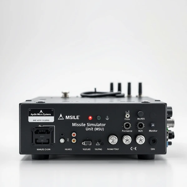 MIU Mk-IV Missile Interface Unit
