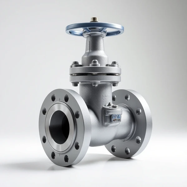 Gate Valve Model 700 | Buy Online