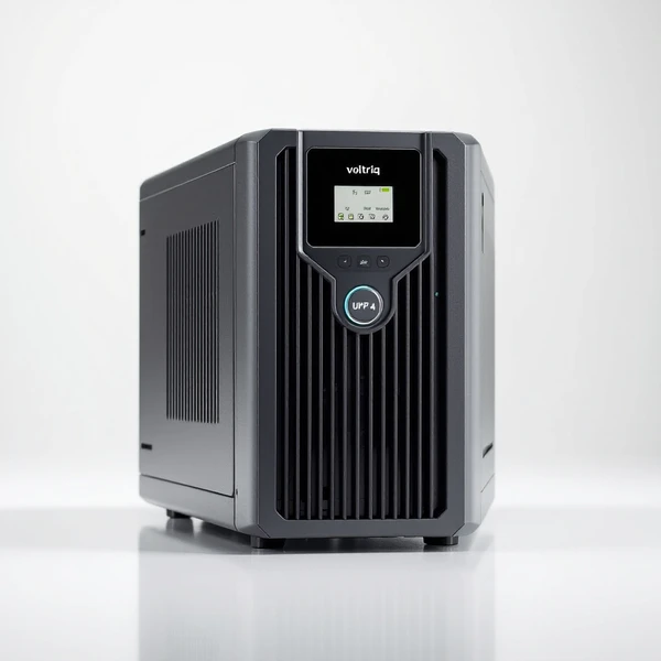 Voltriq 2000VA Line Interactive UPS with AVR | Buy Online
