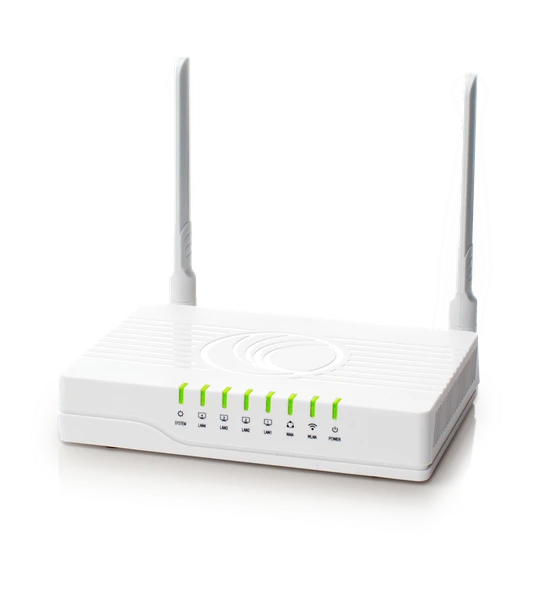 Cambium cnPilot r200P Home Router | Buy Online