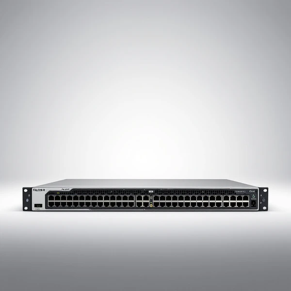 FALCON-R-3906 Enterprise Router | Modular | Buy Online