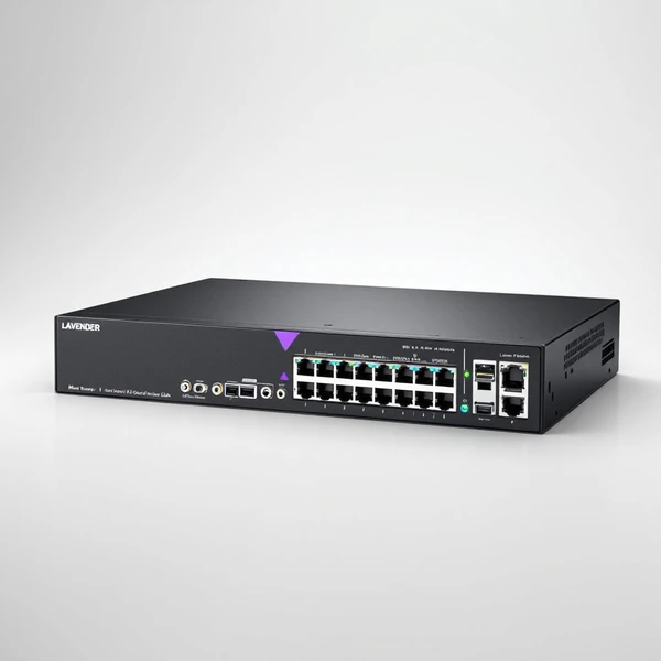 MRO-LS-3600 L3 Switch Family | 24/48 x 1G | Buy Online