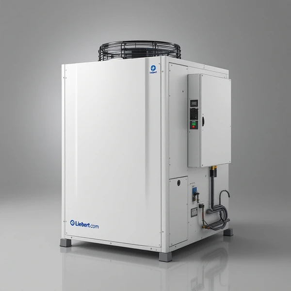 Liebert DCL Modular Rack Cooling Unit | Buy Online