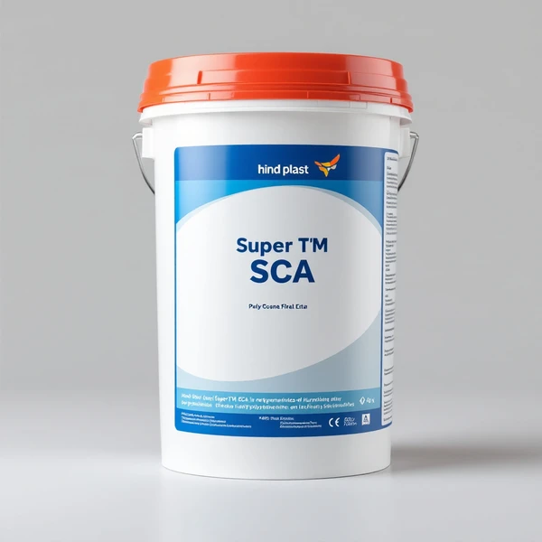 Hind Plast Super SCA 100 Superplasticiser | Buy Online