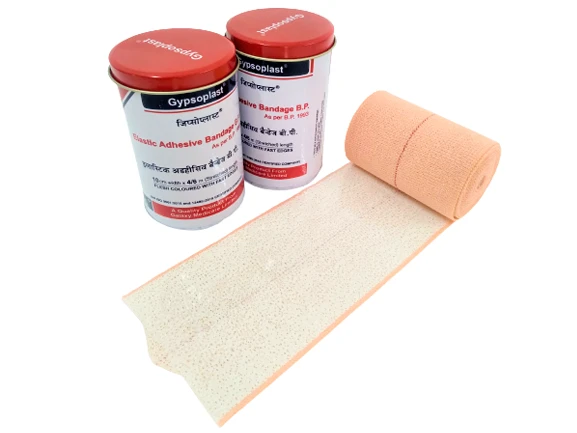 GYPSONET Sterile Paraffin Gauze Dressing | Buy Online