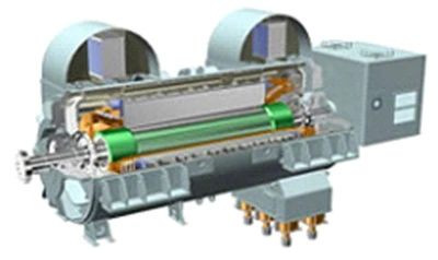 Hydrogen-Cooled Generator | Buy Online