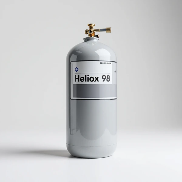 Medical Gas Mixtures | Buy Online