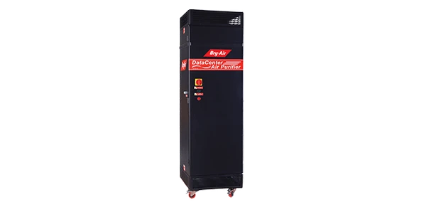DAP Series Data Center Air Purifier | Buy Online