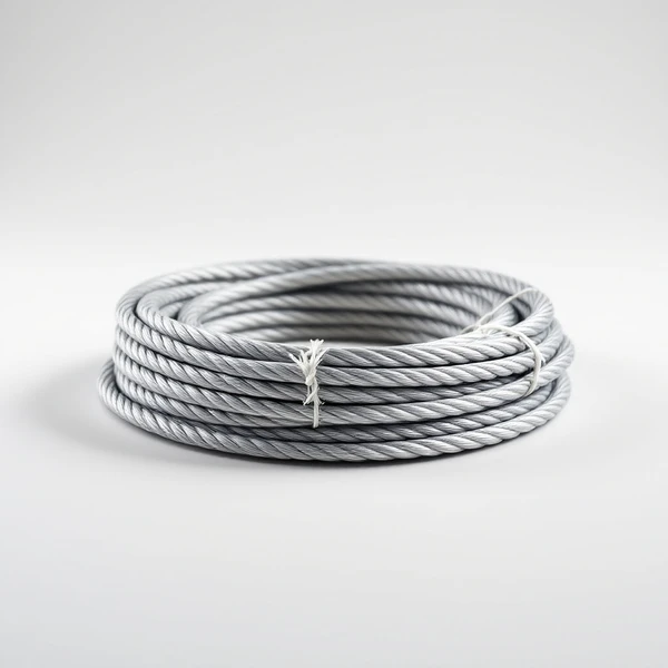 INDIROPE-8x26SW IWRC Shipping Wire Rope | Buy Online