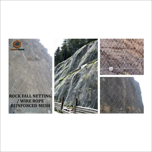 Hexagonal Wire Mesh Suppliers & Price in India | Nexizo