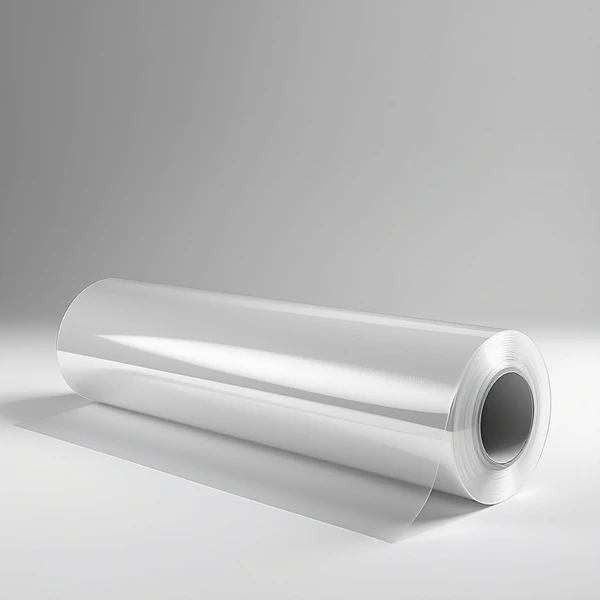 Amisha Triplex PVC-PE-PVdC Film | Buy Online