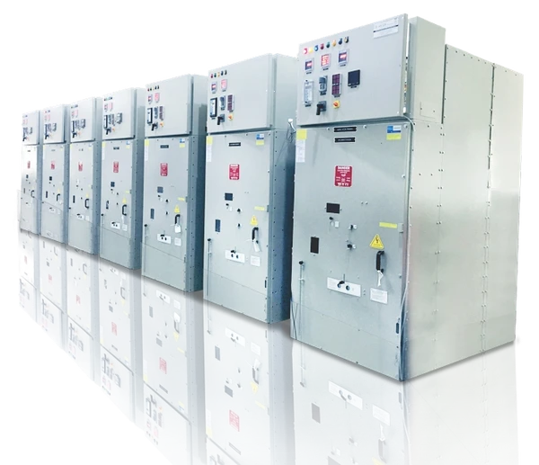 36 kV Porcelain-clad Vacuum Circuit Breaker | Buy Online