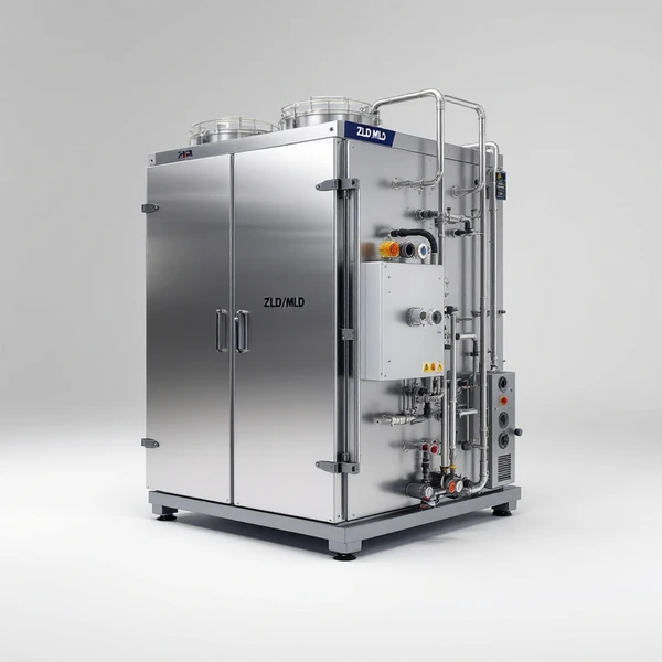 Zero Liquid Discharge (ZLD) System | Buy Online