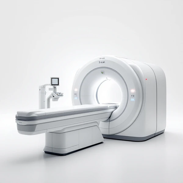 S-scan Open Extremity MRI | Buy Online