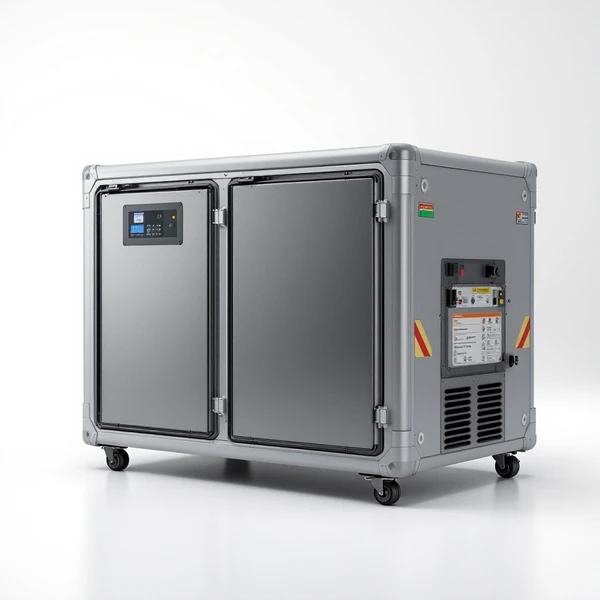 Envirotainer RKN-e1 Heated & Refrigerated Container | Buy Online
